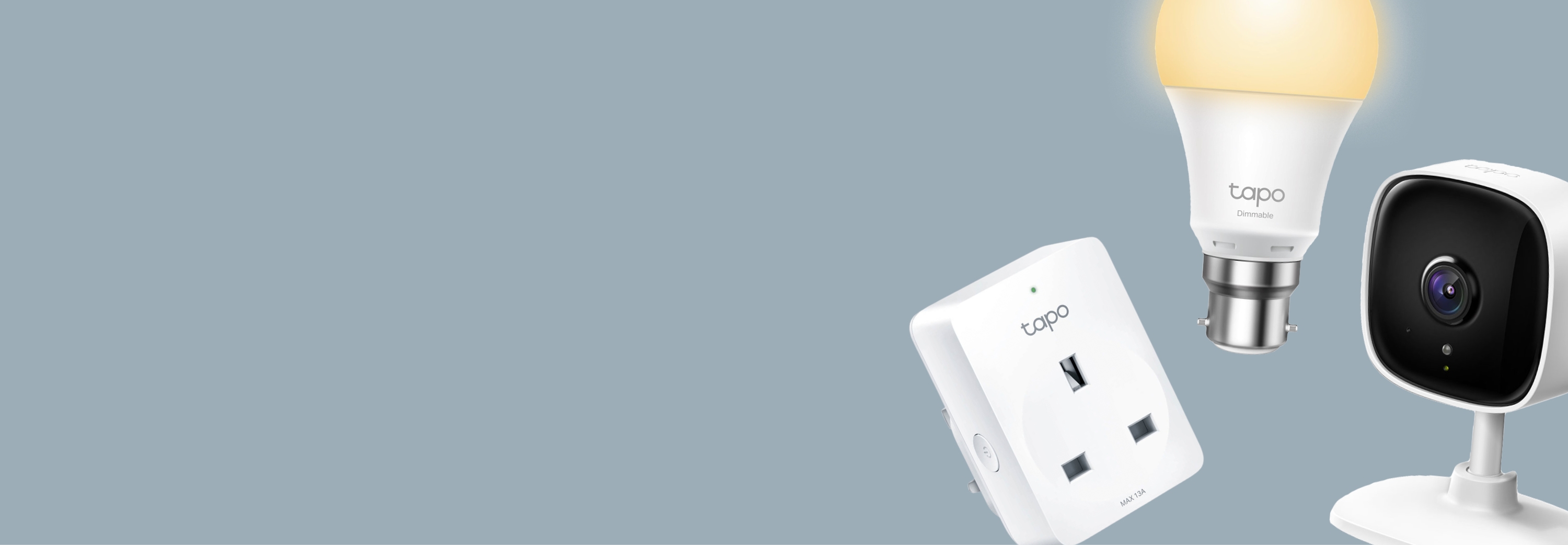 Smarthome - Manx Telecom Shop