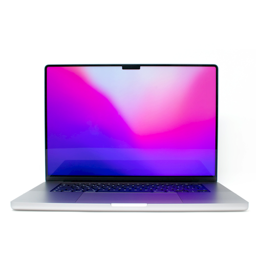 Apple MacBook Pro 2021 16.2