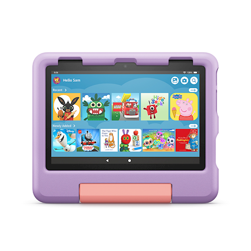 Amazon Kids Edition Fire HD 8 11th Gen