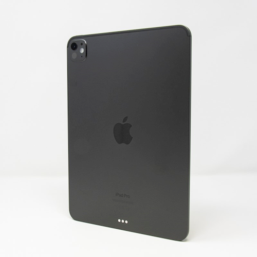Apple iPad Pro 11 Inch Pro M4 Nano Glass
