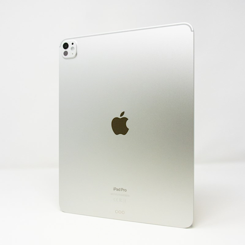 Apple iPad Pro Nano Glass 13 inch M4