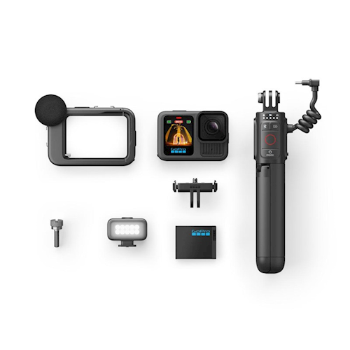 GoPro Hero13 Creator