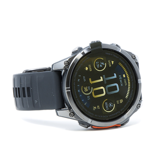 Garmin Watch Fenix 8