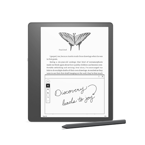 Amazon Kindle Scribe Basic Pen