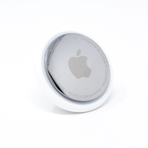 Apple AirTag 1 Pack : Manx Telecom Shop