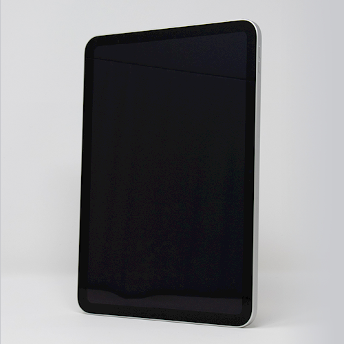 iPad, 10.9-inch (10th Gen), 64GB, Silver