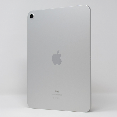 2022 Apple 10.9-inch iPad Wi-Fi 64GB - Silver (10th Generation) 