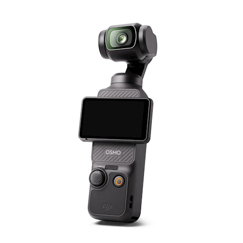 DJI Handheld Camera Osmo Pocket 3