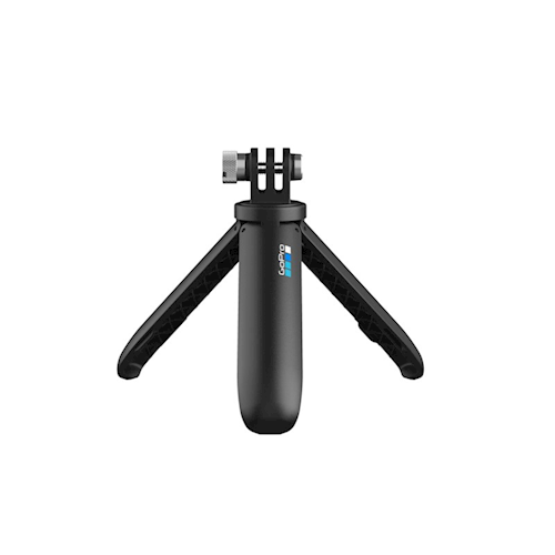 GoPro Shorty (Mini extension pole and tripod)